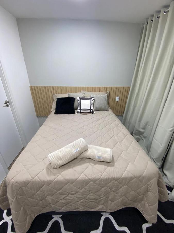 Apartament Studio Silencioso E Encantador No Bras/Piscina São Paulo Zewnętrze zdjęcie