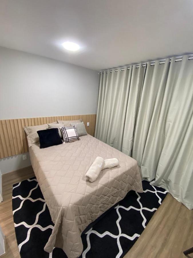 Apartament Studio Silencioso E Encantador No Bras/Piscina São Paulo Zewnętrze zdjęcie