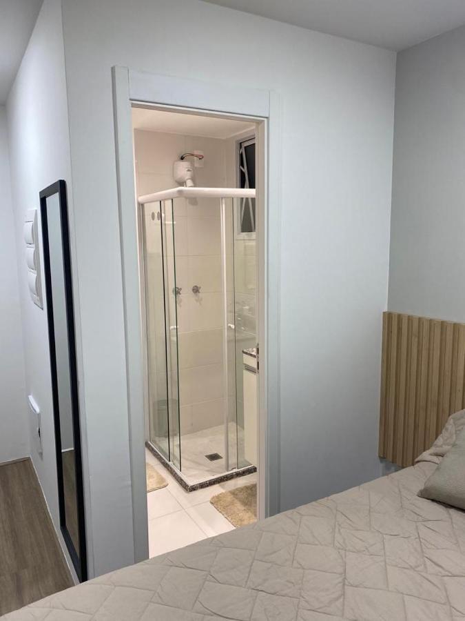 Apartament Studio Silencioso E Encantador No Bras/Piscina São Paulo Zewnętrze zdjęcie